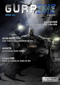 GURPZine#02