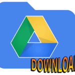 Pasta no Google Drive Google Drive